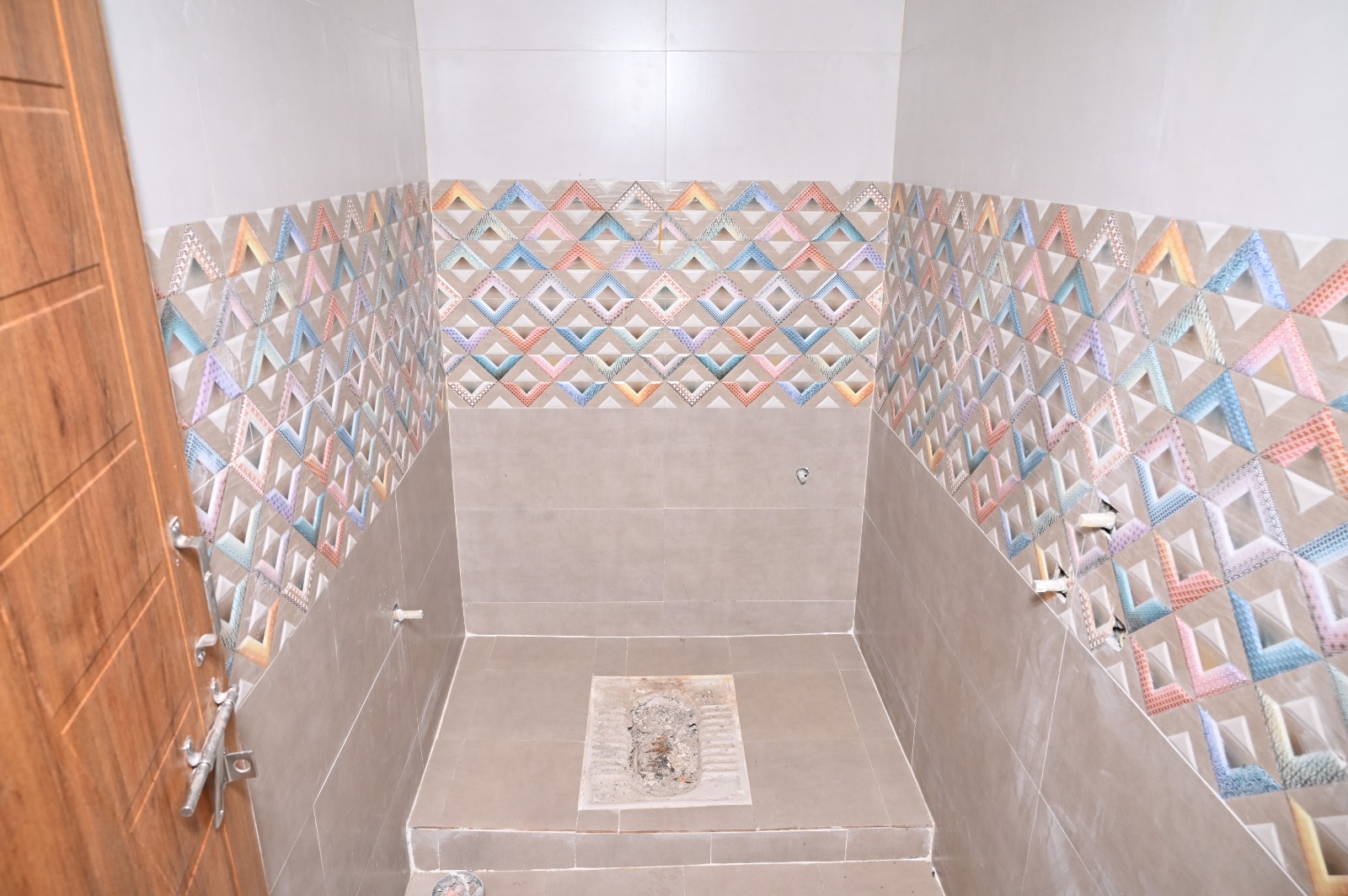 3 bhk  Flat For sale in N